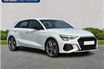2024 Audi A3