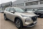 2023 Nissan X-Trail