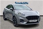 2022 Ford Puma