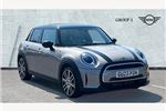 2022 MINI Hatchback 5dr