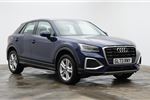 2023 Audi Q2