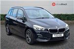 2018 BMW 2 Series Gran Tourer