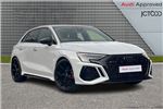 2021 Audi RS3