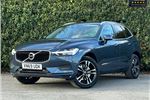 2019 Volvo XC60