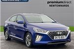 2020 Hyundai IONIQ