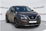 2022 Nissan Juke