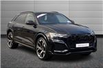 2021 Audi RS Q8