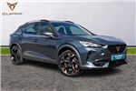 2021 Cupra Formentor