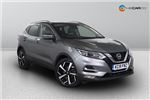 2019 Nissan Qashqai