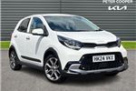 2024 Kia Picanto