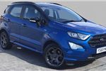 2019 Ford EcoSport