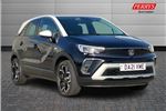 2021 Vauxhall Crossland