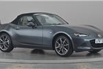 2017 Mazda MX-5