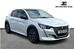 2021 Peugeot 208
