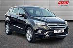 2019 Ford Kuga