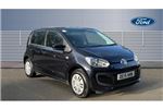 2015 Volkswagen Up