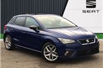 2021 SEAT Ibiza