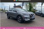 2018 Nissan Qashqai