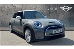 2021 MINI Electric