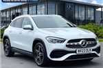 2023 Mercedes-Benz GLA