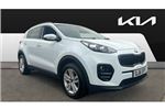 2016 Kia Sportage