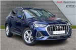 2021 Audi Q3