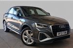 2021 Audi Q2