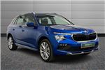 2024 Skoda Kamiq
