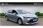 2023 Toyota Corolla Touring Sport