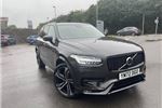 2022 Volvo XC90