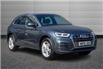 2020 Audi Q5