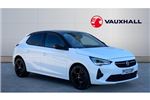2022 Vauxhall Corsa