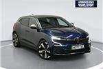 2023 Renault Megane E Tech