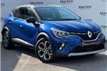 2024 Renault Captur