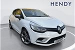 2018 Renault Clio