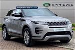 2021 Land Rover Range Rover Evoque