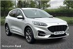 2020 Ford Kuga