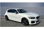 2018 BMW 1 Series