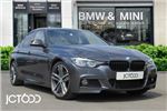 2018 BMW 3 Series
