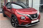 2021 Nissan Juke