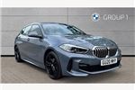 2020 BMW 1 Series