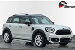 2021 MINI Countryman