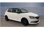 2019 Skoda Fabia