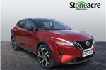 2022 Nissan Qashqai