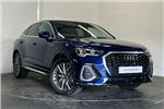 2023 Audi Q3