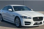 2019 Jaguar XF