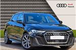 2023 Audi A1