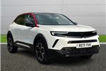 2021 Vauxhall Mokka