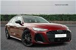 2025 Audi A6 Avant
