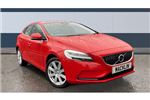 2017 Volvo V40